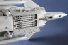 Trumpeter 05864 Chinese J-20S Mighty Dragon 1/48